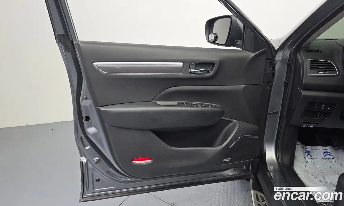 Renault (Samsung) QM6 2018 2.0 автомат (гидро), фото 14