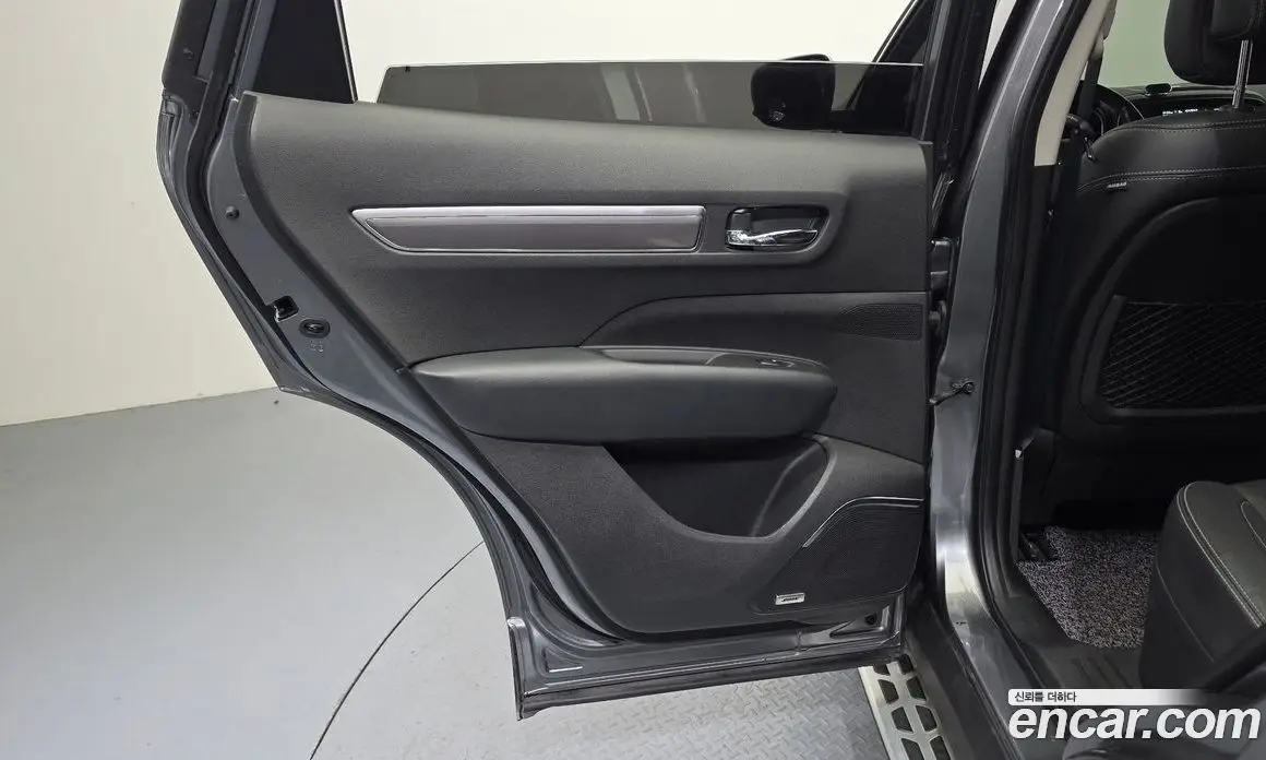 Renault (Samsung) QM6 2018 2.0 автомат (гидро), фото 15