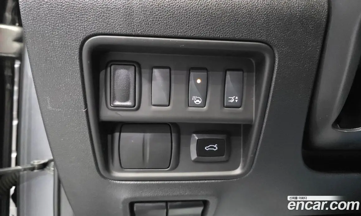 Renault (Samsung) QM6 2018 2.0 автомат (гидро), фото 19