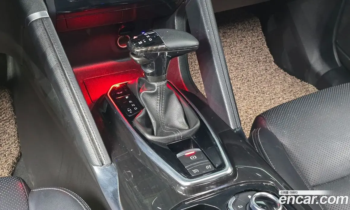 Renault (Samsung) QM6 2018 2.0 автомат (гидро), фото 11