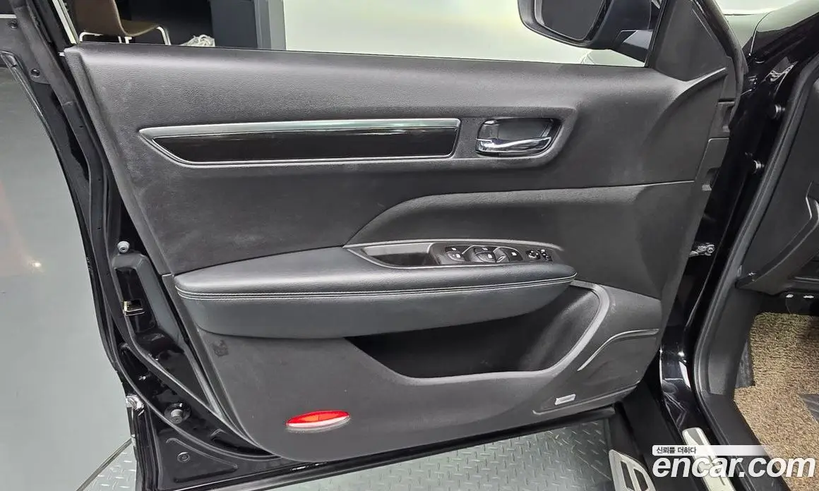 Renault (Samsung) QM6 2018 2.0 автомат (гидро), фото 13