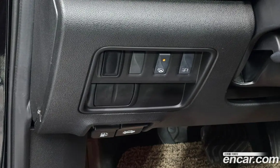 Renault (Samsung) QM6 2018 2.0 автомат (гидро), фото 18