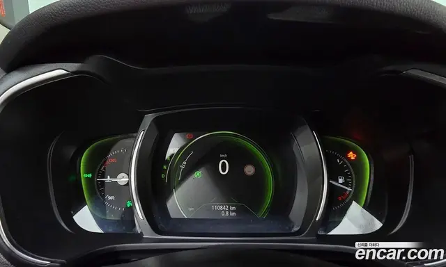 Renault (Samsung) QM6 2018 2.0 автомат (гидро), миниатюра 10