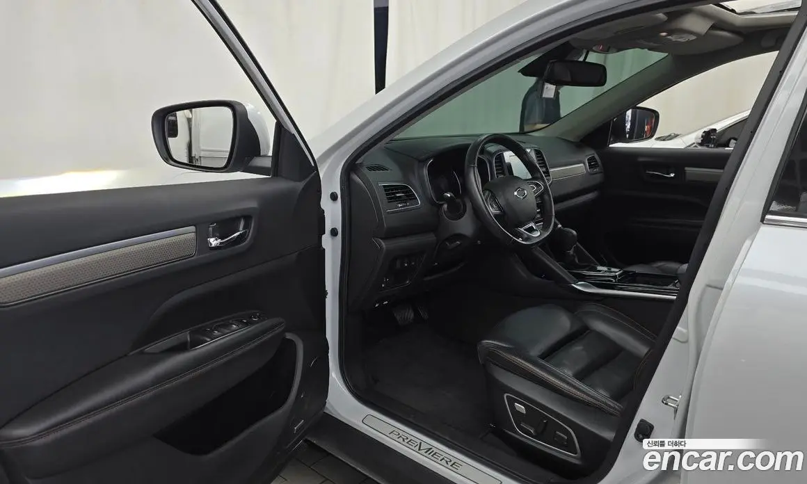 Renault (Samsung) QM6 2019 2.0 автомат (гидро), фото 13 Renault (Samsung) QM6 2019 2.0 автомат (гидро), фото 13