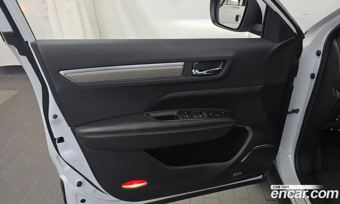 Renault (Samsung) QM6 2019 2.0 автомат (гидро), фото 14 Renault (Samsung) QM6 2019 2.0 автомат (гидро), фото 14
