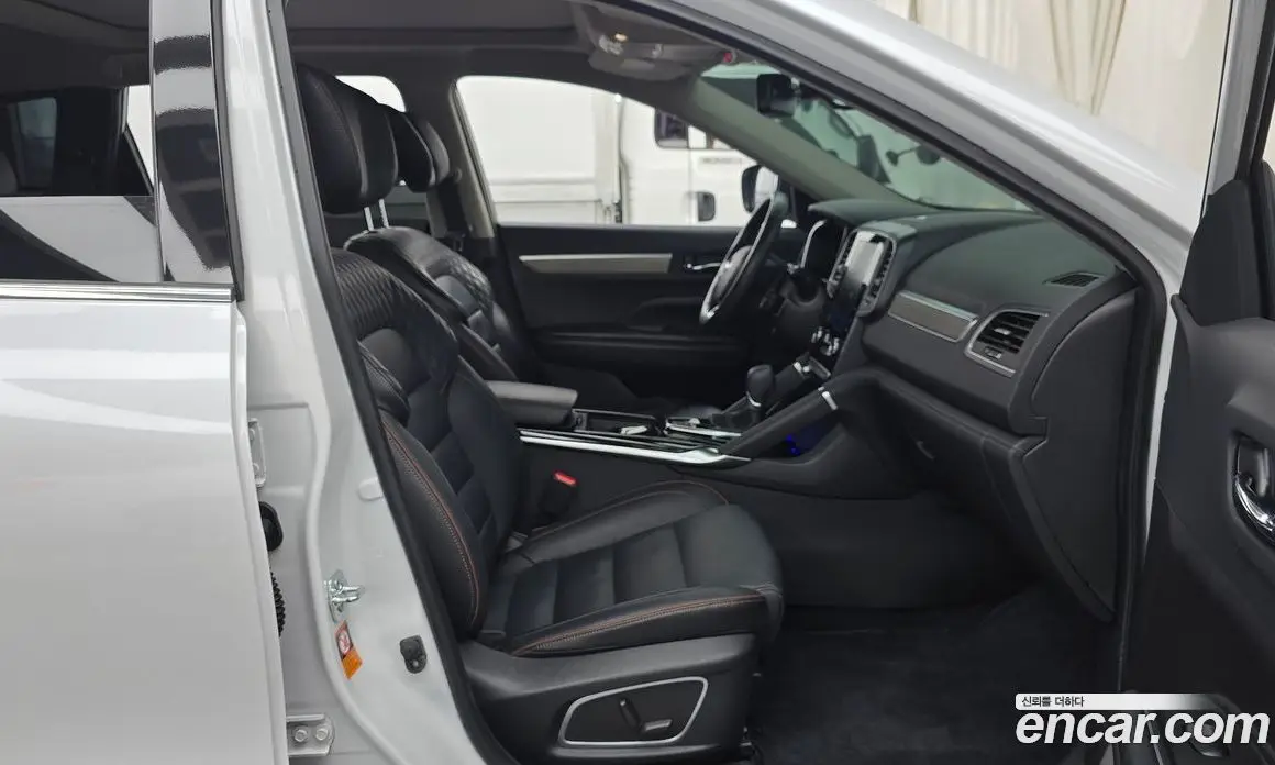 Renault (Samsung) QM6 2019 2.0 автомат (гидро), фото 16 Renault (Samsung) QM6 2019 2.0 автомат (гидро), фото 16