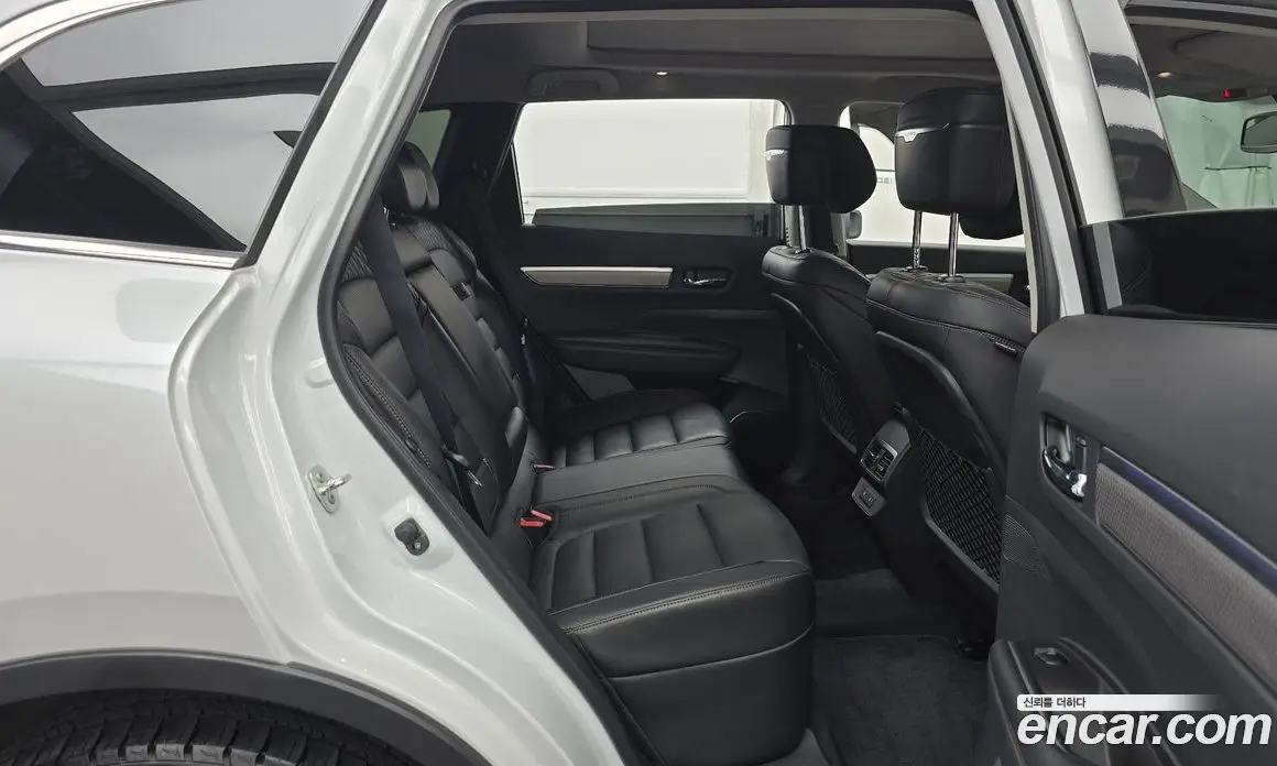 Renault (Samsung) QM6 2019 2.0 автомат (гидро), фото 17 Renault (Samsung) QM6 2019 2.0 автомат (гидро), фото 17