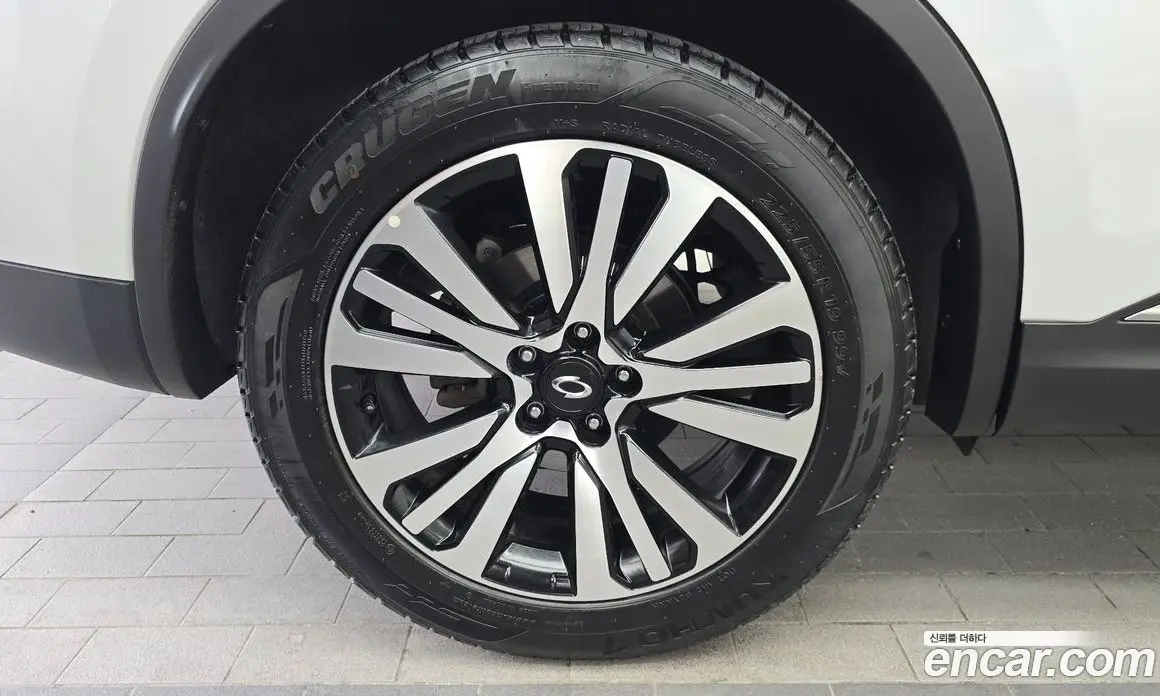 Renault (Samsung) QM6 2019 2.0 автомат (гидро), фото 5 Renault (Samsung) QM6 2019 2.0 автомат (гидро), фото 5