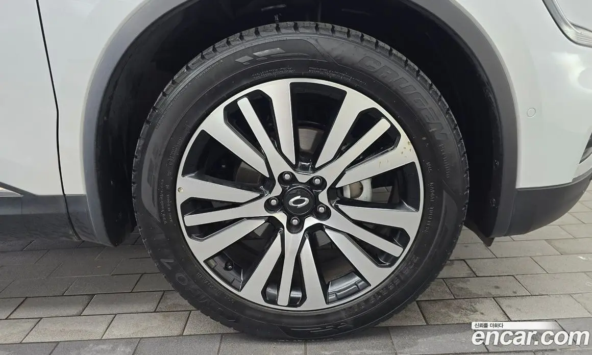 Renault (Samsung) QM6 2019 2.0 автомат (гидро), фото 7 Renault (Samsung) QM6 2019 2.0 автомат (гидро), фото 7