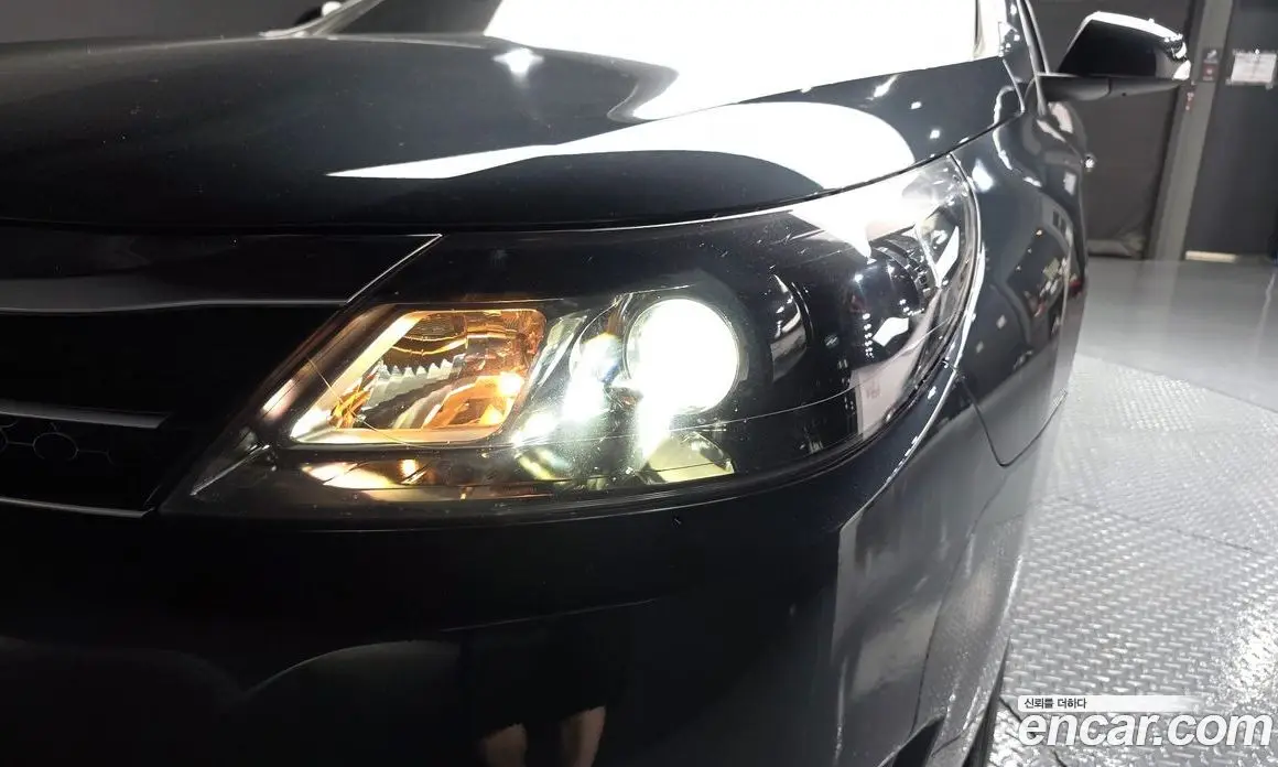Renault (Samsung) SM5 2012 2.0 автомат (гидро), фото 8 Renault (Samsung) SM5 2012 2.0 автомат (гидро), фото 8
