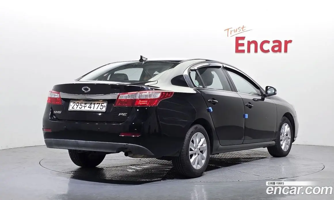 Renault (Samsung) SM5 2015 2.0 автомат (гидро), фото 2 Renault (Samsung) SM5 2015 2.0 автомат (гидро), фото 2