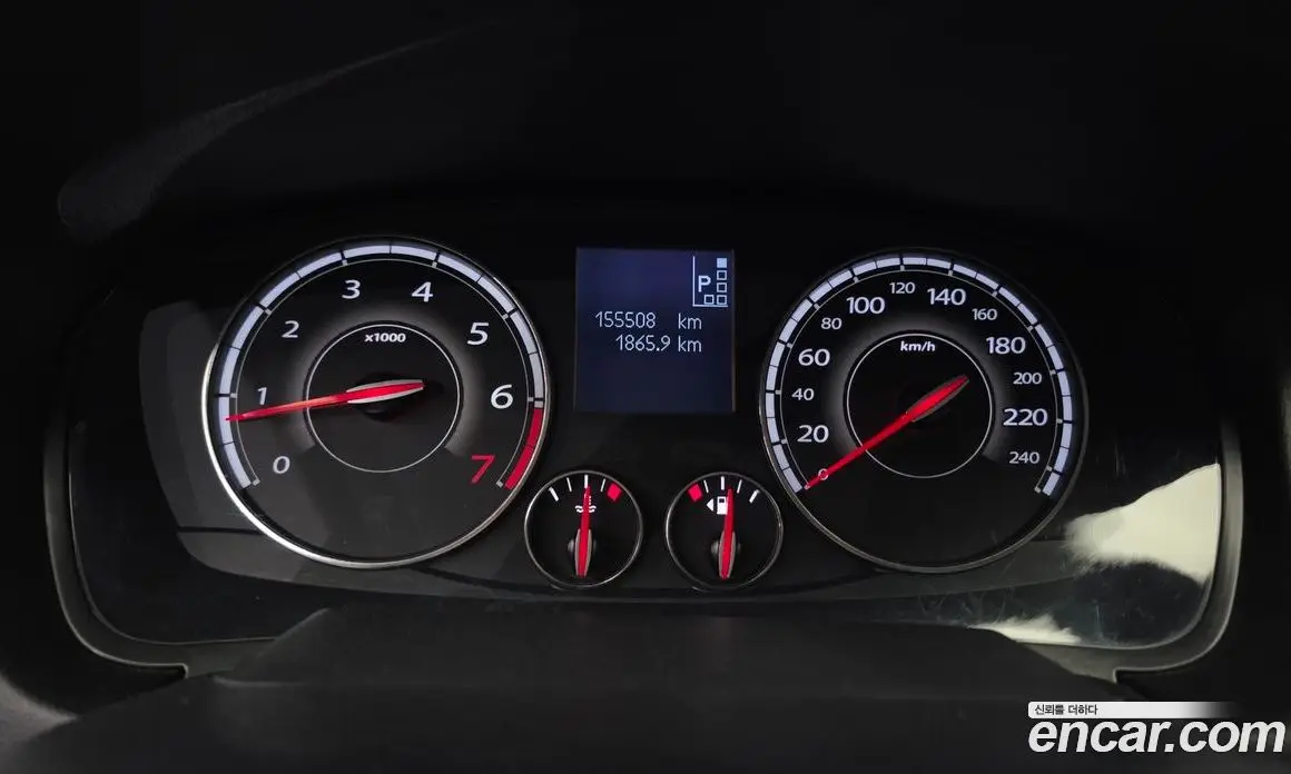 Renault (Samsung) SM5 2015 2.0 автомат (гидро), фото 11 Renault (Samsung) SM5 2015 2.0 автомат (гидро), фото 11