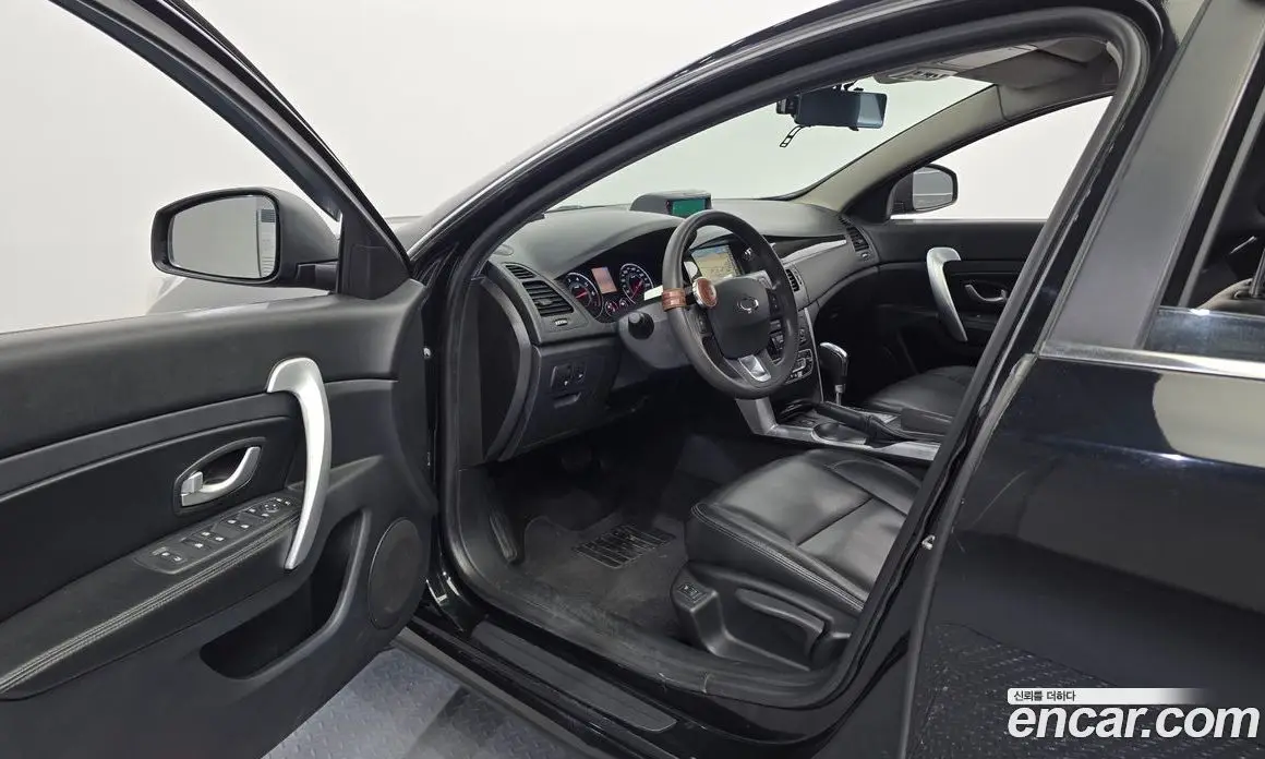 Renault (Samsung) SM5 2015 2.0 автомат (гидро), фото 13 Renault (Samsung) SM5 2015 2.0 автомат (гидро), фото 13