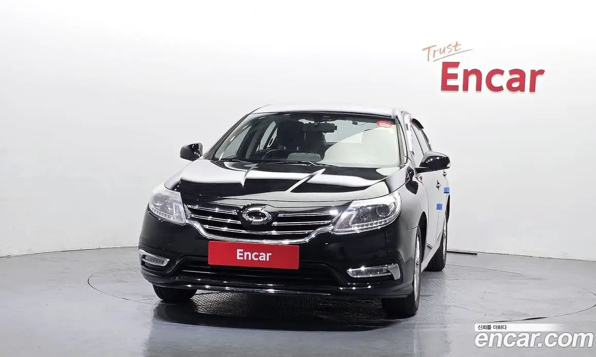 Renault (Samsung) SM5 2015 2.0 автомат (гидро), фото 3 Renault (Samsung) SM5 2015 2.0 автомат (гидро), фото 3