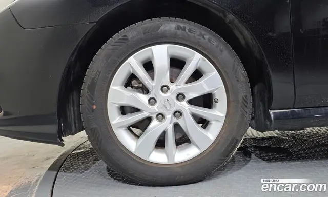 Renault (Samsung) SM5 2015 2.0 автомат (гидро), миниатюра 5 Renault (Samsung) SM5 2015 2.0 автомат (гидро), миниатюра 5