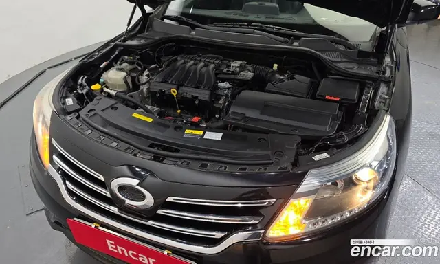 Renault (Samsung) SM5 2015 2.0 автомат (гидро), миниатюра 6 Renault (Samsung) SM5 2015 2.0 автомат (гидро), миниатюра 6