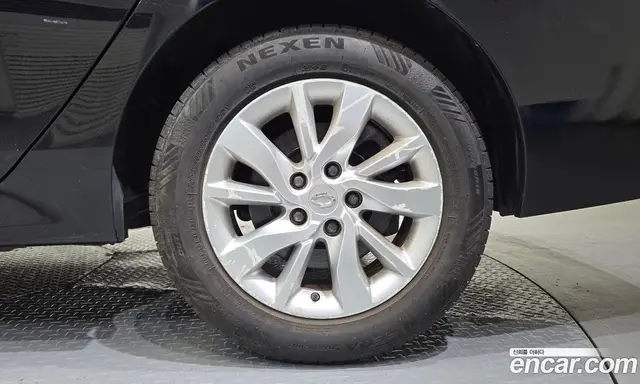 Renault (Samsung) SM5 2015 2.0 автомат (гидро), миниатюра 7 Renault (Samsung) SM5 2015 2.0 автомат (гидро), миниатюра 7
