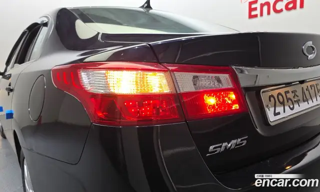 Renault (Samsung) SM5 2015 2.0 автомат (гидро), миниатюра 9 Renault (Samsung) SM5 2015 2.0 автомат (гидро), миниатюра 9
