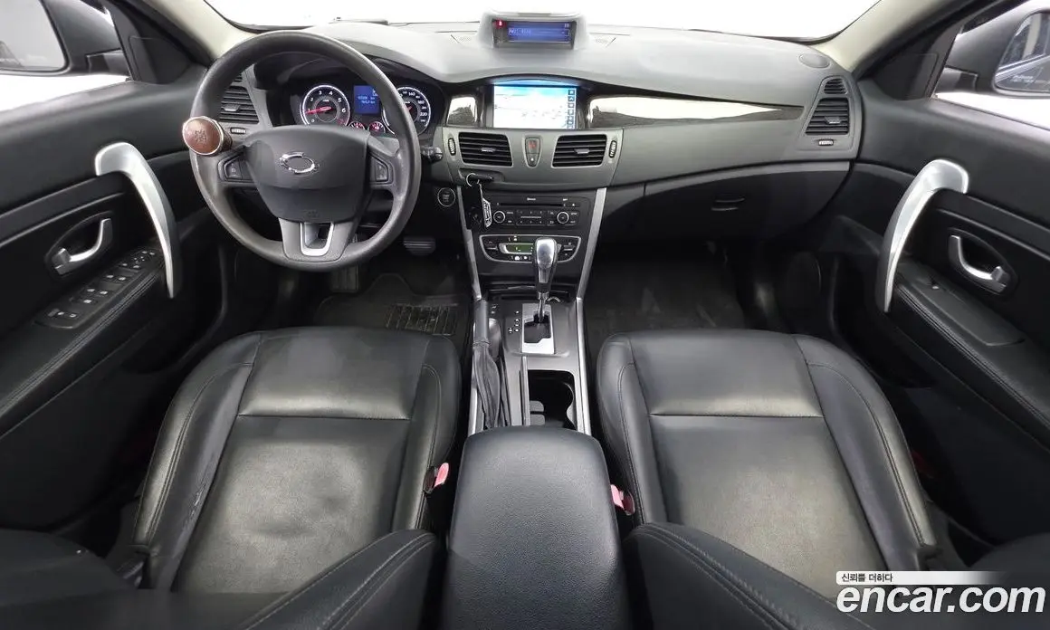 Renault (Samsung) SM5 2015 2.0 автомат (гидро), фото 10 Renault (Samsung) SM5 2015 2.0 автомат (гидро), фото 10