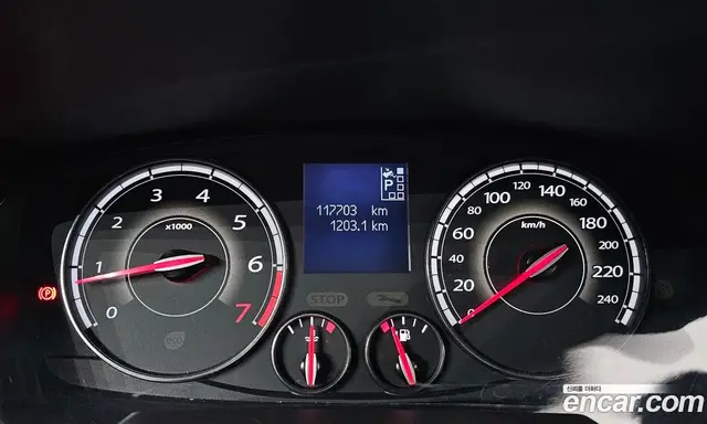 Renault (Samsung) SM5 2015 2.0 автомат (гидро), миниатюра 11 Renault (Samsung) SM5 2015 2.0 автомат (гидро), миниатюра 11