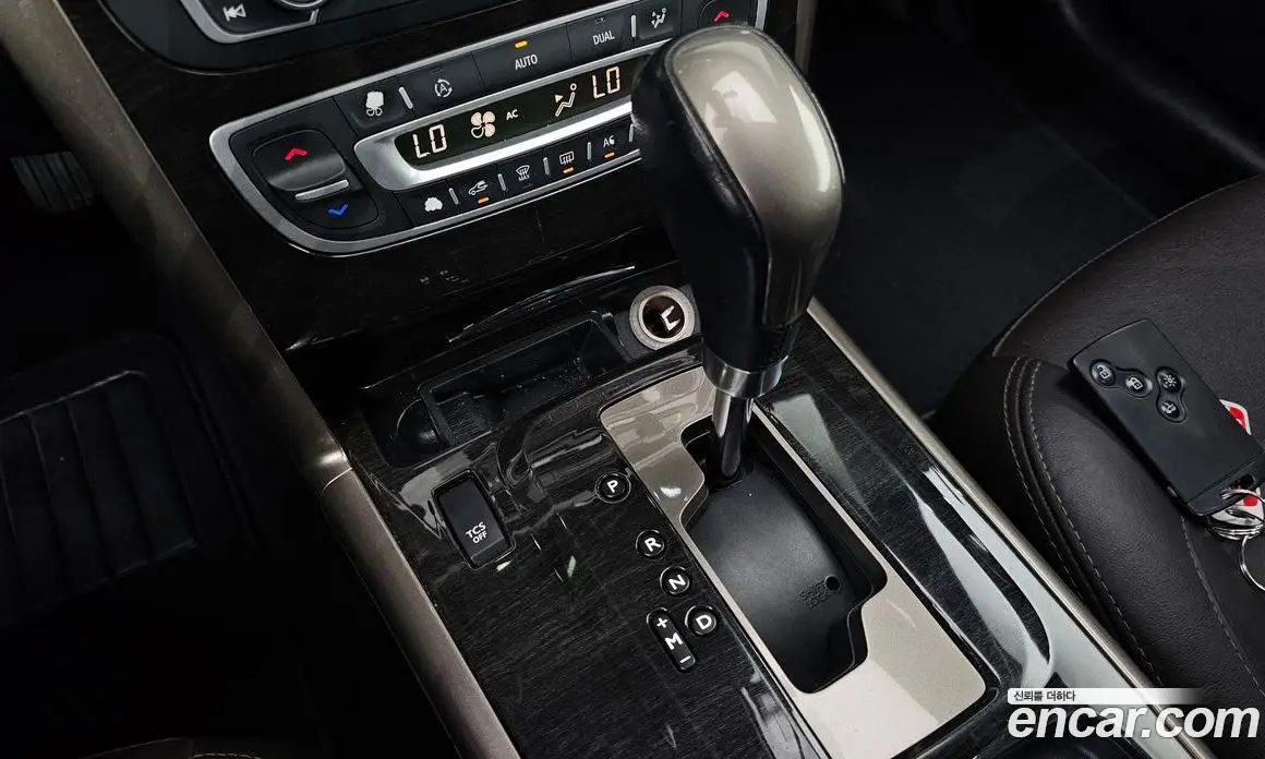 Renault (Samsung) SM5 2015 2.0 автомат (гидро), фото 12 Renault (Samsung) SM5 2015 2.0 автомат (гидро), фото 12