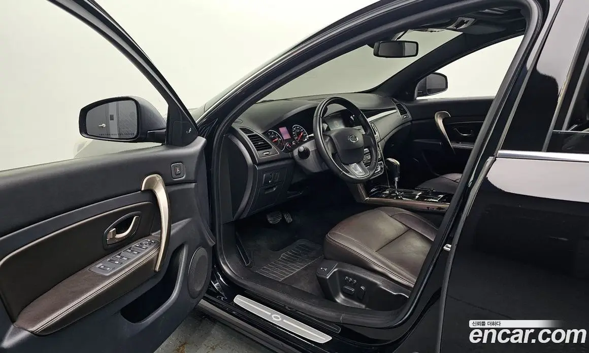 Renault (Samsung) SM5 2015 2.0 автомат (гидро), фото 13 Renault (Samsung) SM5 2015 2.0 автомат (гидро), фото 13