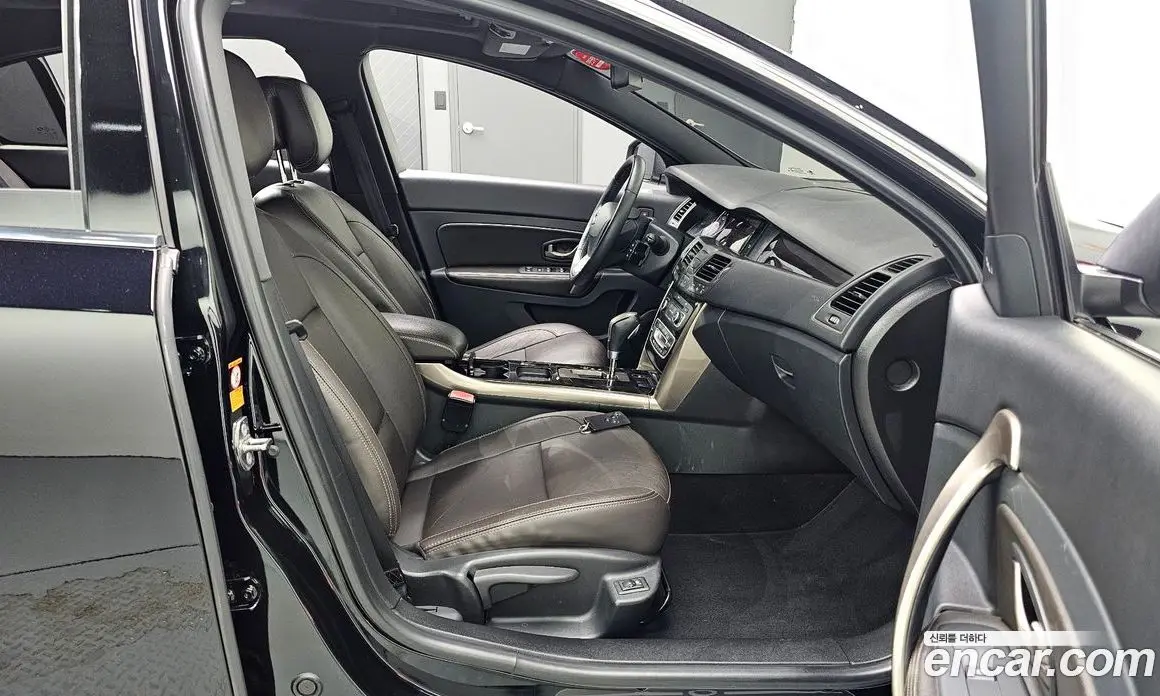 Renault (Samsung) SM5 2015 2.0 автомат (гидро), фото 16 Renault (Samsung) SM5 2015 2.0 автомат (гидро), фото 16