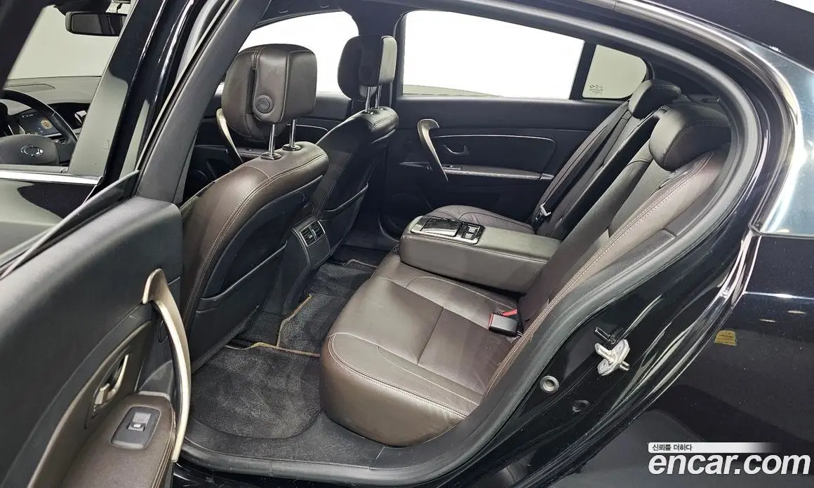 Renault (Samsung) SM5 2015 2.0 автомат (гидро), фото 18 Renault (Samsung) SM5 2015 2.0 автомат (гидро), фото 18