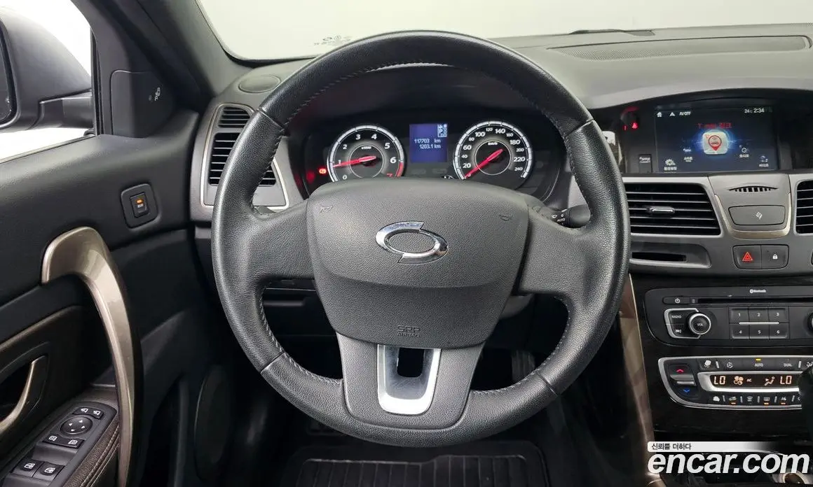 Renault (Samsung) SM5 2015 2.0 автомат (гидро), фото 19 Renault (Samsung) SM5 2015 2.0 автомат (гидро), фото 19
