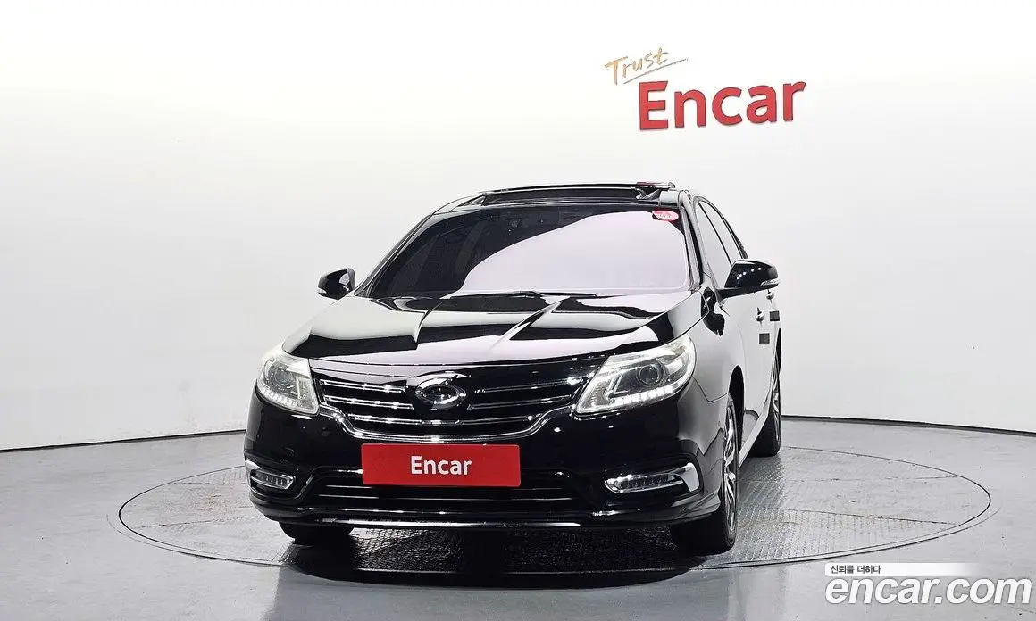 Renault (Samsung) SM5 2015 2.0 автомат (гидро), фото 3 Renault (Samsung) SM5 2015 2.0 автомат (гидро), фото 3