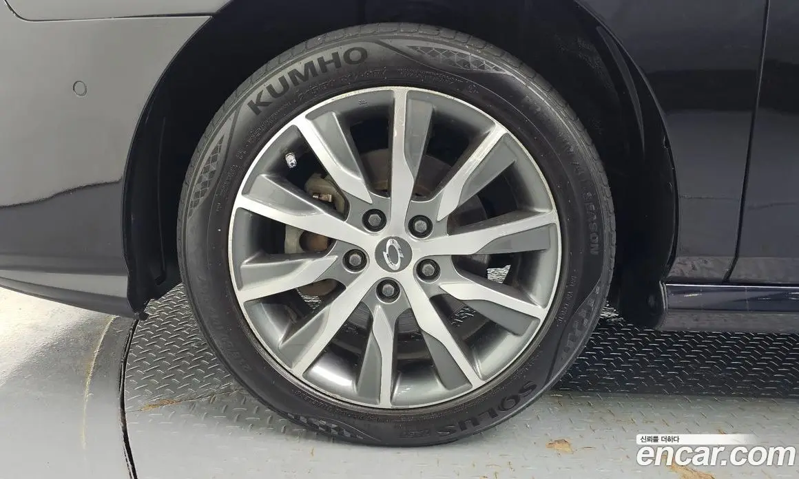 Renault (Samsung) SM5 2015 2.0 автомат (гидро), фото 5 Renault (Samsung) SM5 2015 2.0 автомат (гидро), фото 5