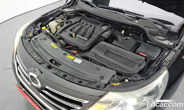 Renault (Samsung) SM5 2015 2.0 автомат (гидро), миниатюра 6 Renault (Samsung) SM5 2015 2.0 автомат (гидро), миниатюра 6