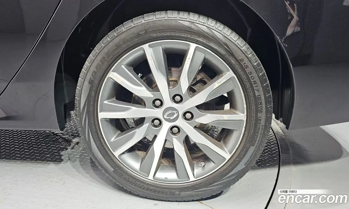 Renault (Samsung) SM5 2015 2.0 автомат (гидро), фото 7 Renault (Samsung) SM5 2015 2.0 автомат (гидро), фото 7