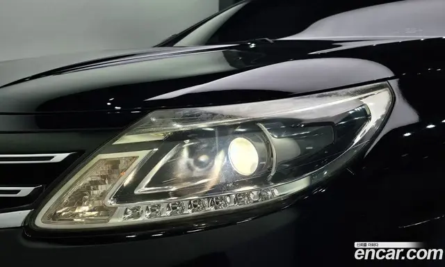 Renault (Samsung) SM5 2015 2.0 автомат (гидро), миниатюра 8 Renault (Samsung) SM5 2015 2.0 автомат (гидро), миниатюра 8