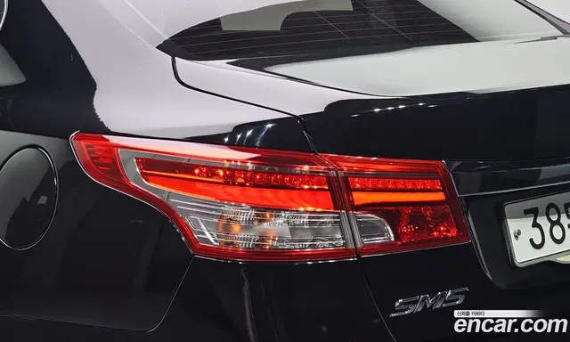 Renault (Samsung) SM5 2015 2.0 автомат (гидро), миниатюра 9 Renault (Samsung) SM5 2015 2.0 автомат (гидро), миниатюра 9