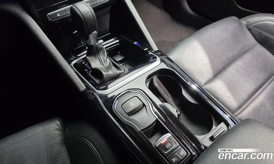 Renault (Samsung) SM6 2016 1.5 автомат (гидро), фото 12 Renault (Samsung) SM6 2016 1.5 автомат (гидро), фото 12