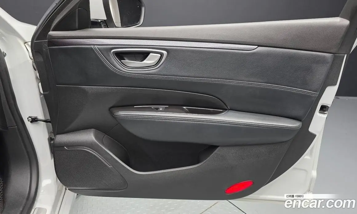 Renault (Samsung) SM6 2016 1.5 автомат (гидро), фото 14 Renault (Samsung) SM6 2016 1.5 автомат (гидро), фото 14