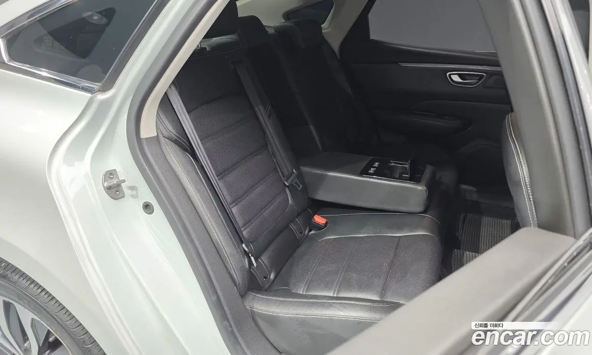 Renault (Samsung) SM6 2016 1.5 автомат (гидро), фото 17 Renault (Samsung) SM6 2016 1.5 автомат (гидро), фото 17