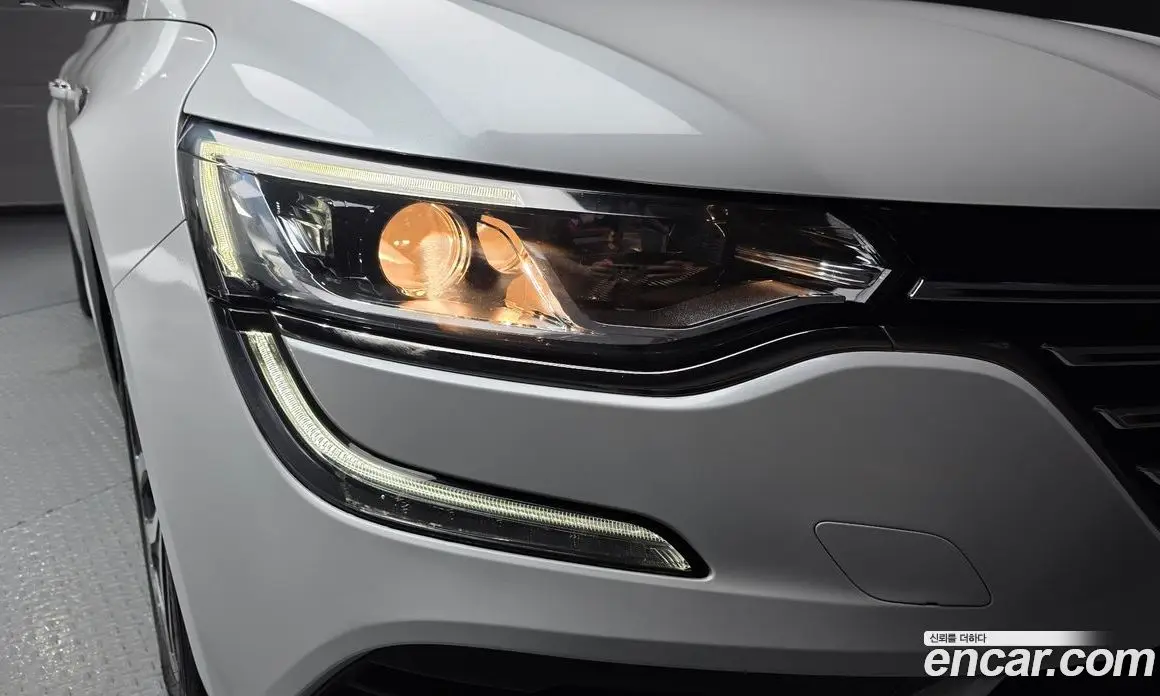 Renault (Samsung) SM6 2016 1.5 автомат (гидро), фото 8 Renault (Samsung) SM6 2016 1.5 автомат (гидро), фото 8