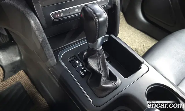 Renault (Samsung) SM6 2016 2.0 автомат (гидро), миниатюра 12