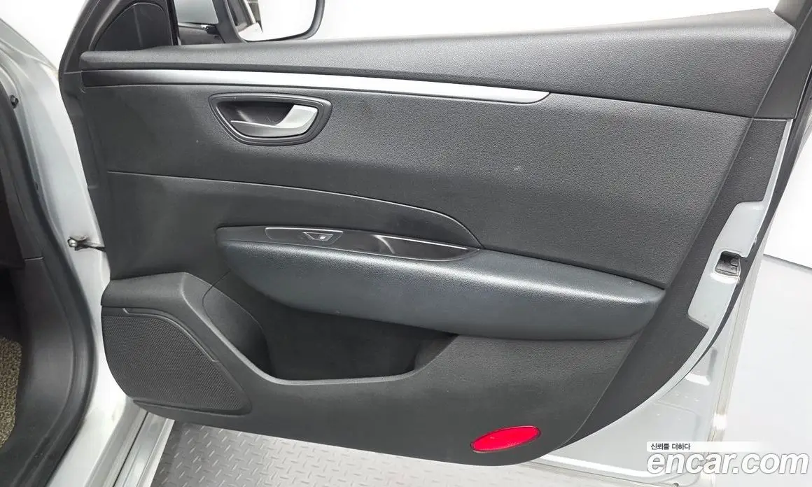 Renault (Samsung) SM6 2016 2.0 автомат (гидро), фото 14
