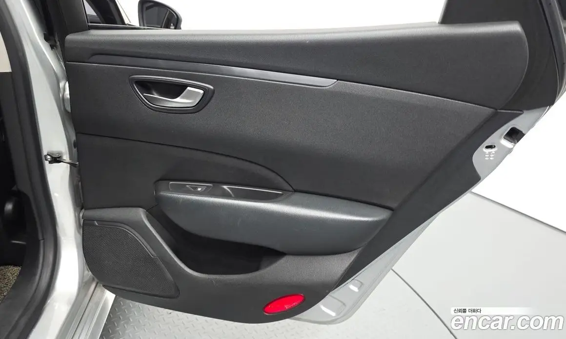 Renault (Samsung) SM6 2016 2.0 автомат (гидро), фото 15