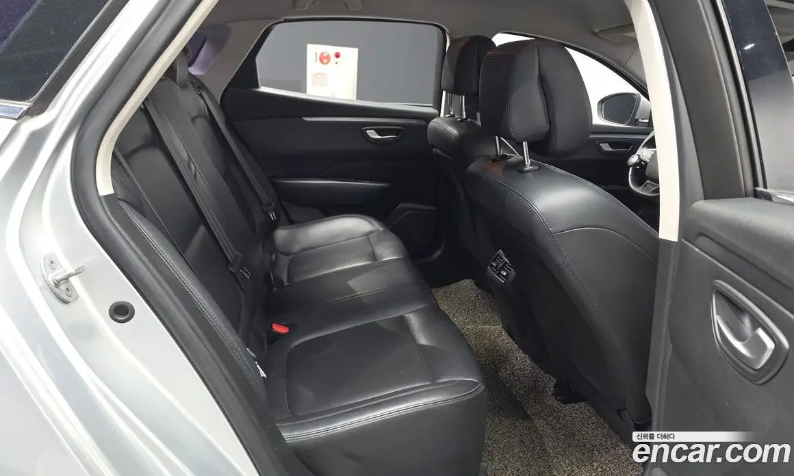 Renault (Samsung) SM6 2016 2.0 автомат (гидро), фото 18