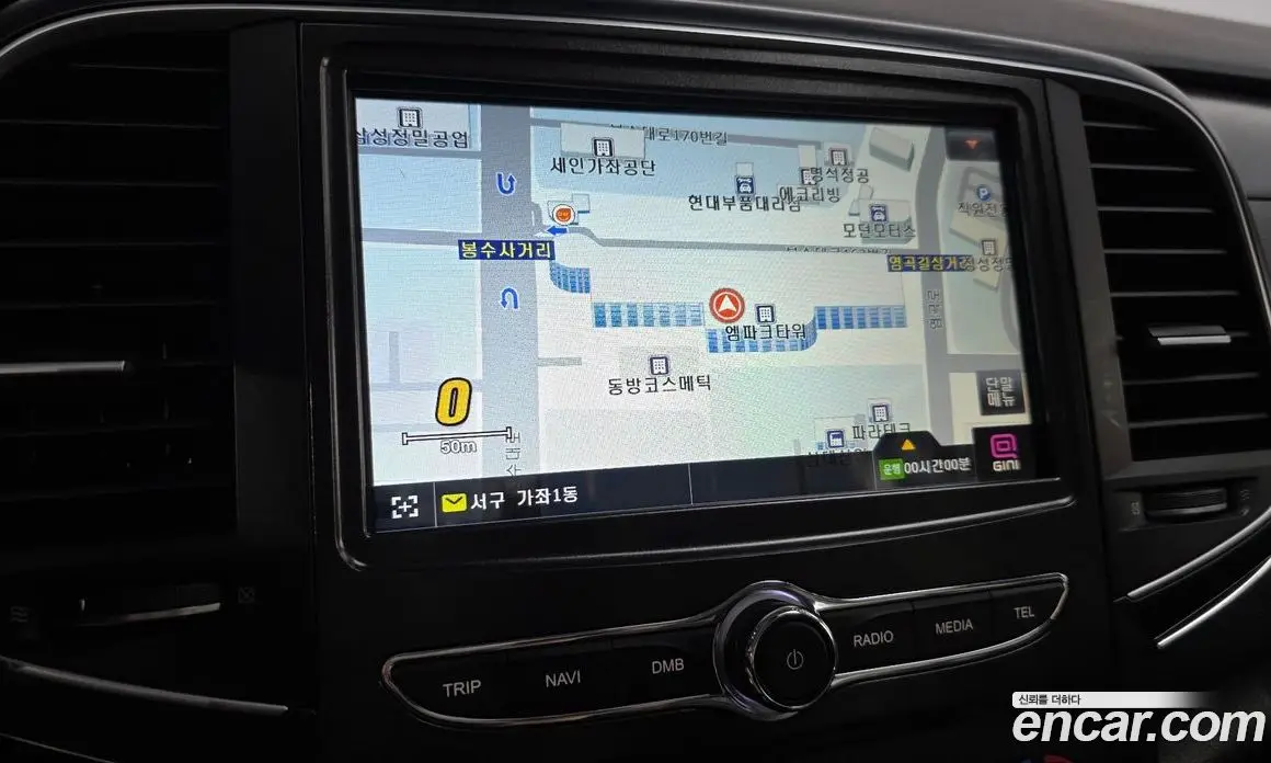 Renault (Samsung) SM6 2016 2.0 автомат (гидро), фото 20
