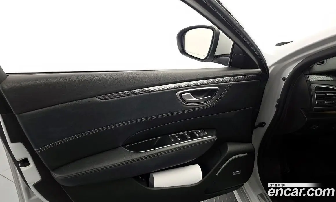 Renault (Samsung) SM6 2017 2.0 автомат (гидро), фото 14