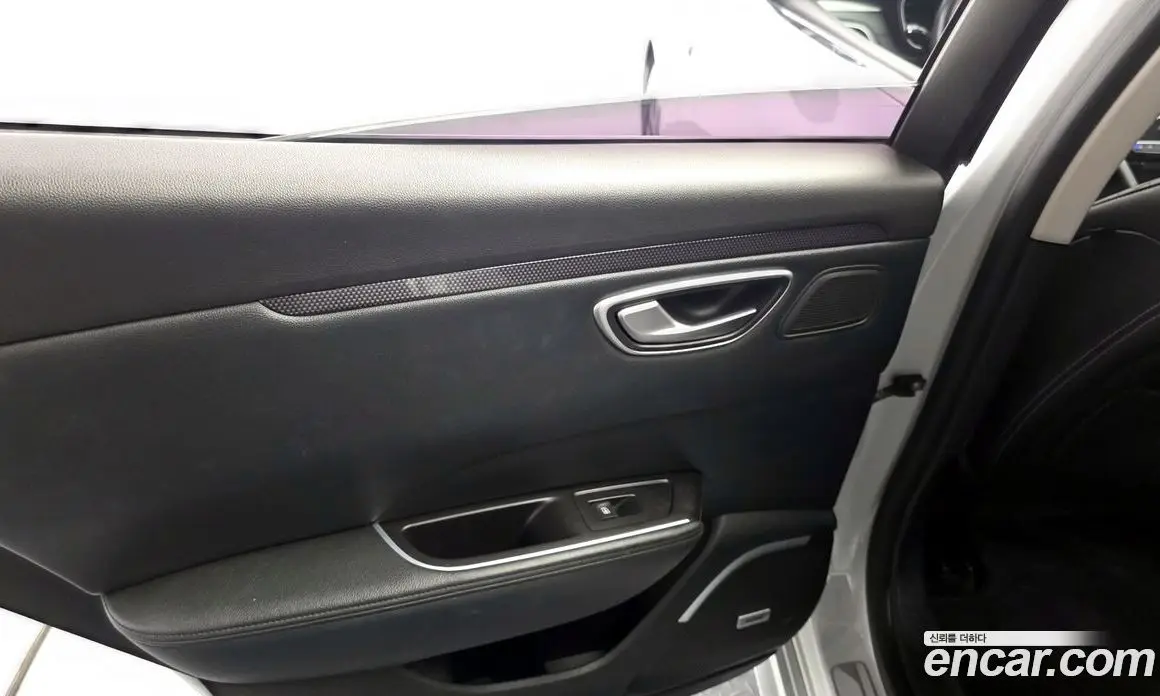 Renault (Samsung) SM6 2017 2.0 автомат (гидро), фото 15