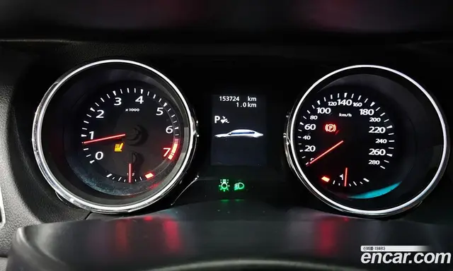 Renault (Samsung) SM7 2016 2.0 автомат (гидро), миниатюра 11 Renault (Samsung) SM7 2016 2.0 автомат (гидро), миниатюра 11