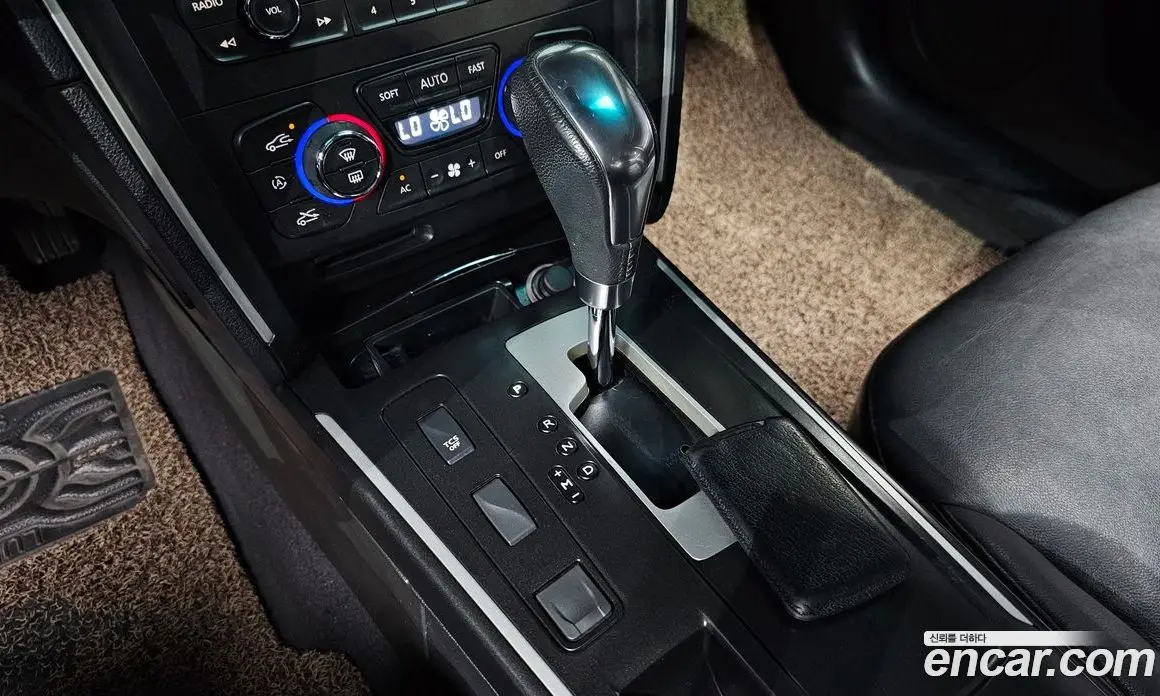 Renault (Samsung) SM7 2016 2.0 автомат (гидро), фото 12 Renault (Samsung) SM7 2016 2.0 автомат (гидро), фото 12