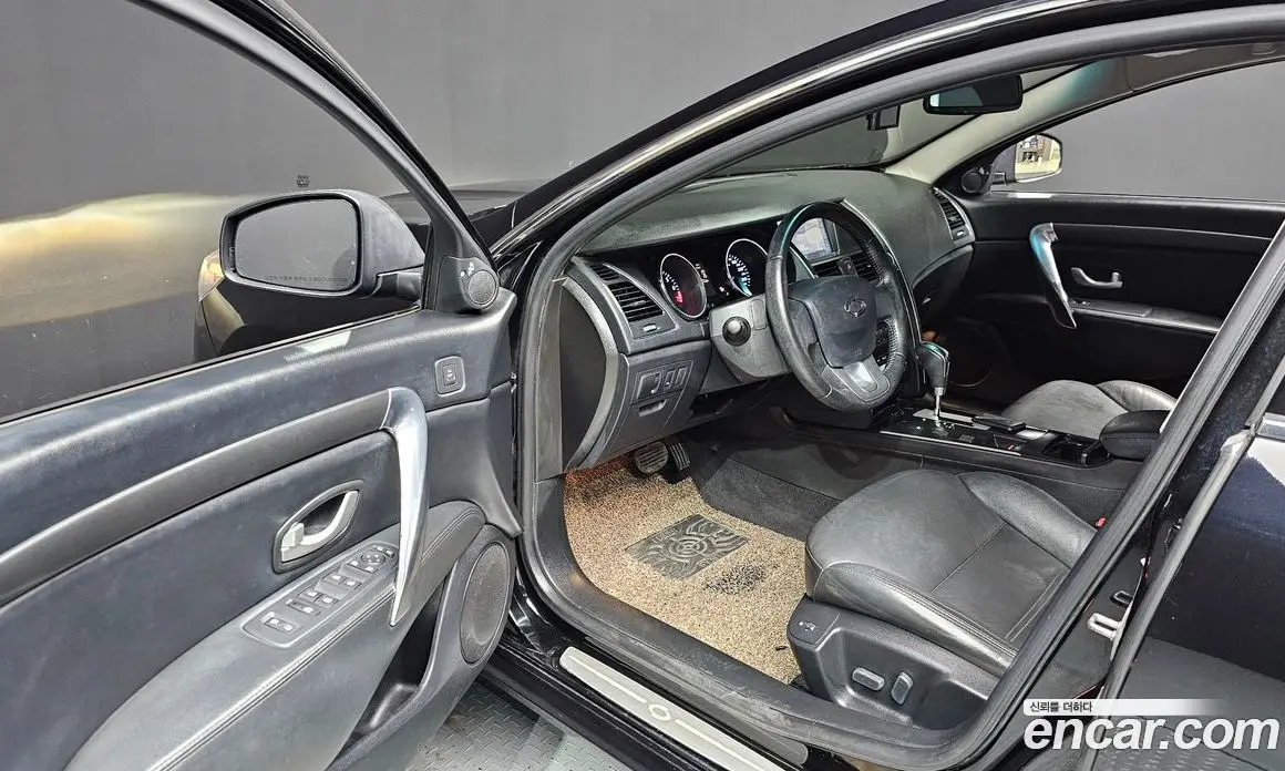 Renault (Samsung) SM7 2016 2.0 автомат (гидро), фото 13 Renault (Samsung) SM7 2016 2.0 автомат (гидро), фото 13