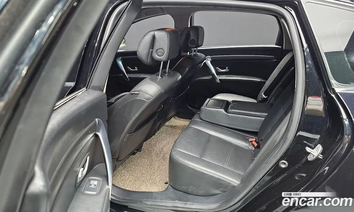 Renault (Samsung) SM7 2016 2.0 автомат (гидро), фото 16 Renault (Samsung) SM7 2016 2.0 автомат (гидро), фото 16
